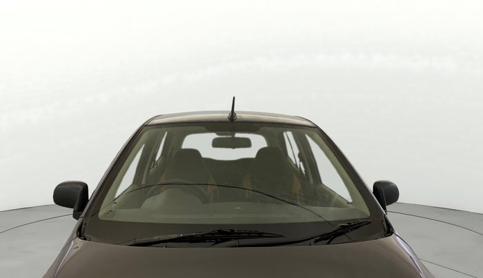 2014 Hyundai i10 MAGNA 1.1, Petrol, Manual, 33,275 km, Front Windshield