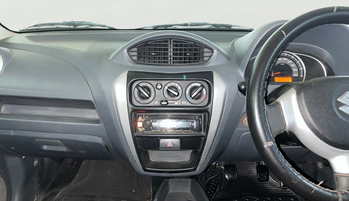 2015 Maruti Alto 800 LXI, Petrol, Manual, 56,922 km, Air Conditioner