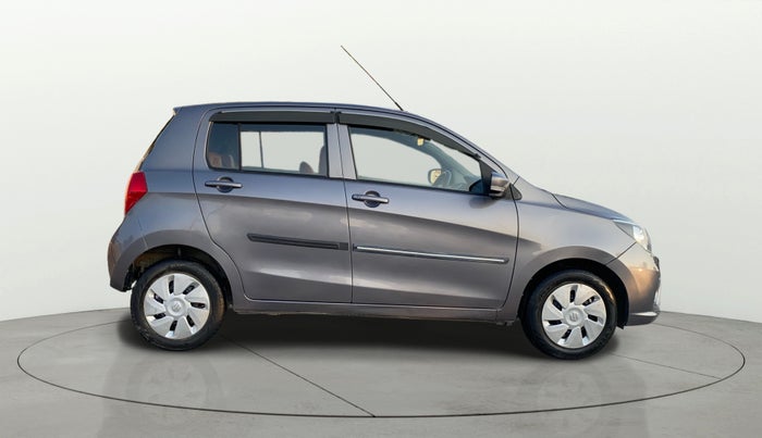 2019 Maruti Celerio ZXI AMT, Petrol, Automatic, 54,690 km, Right Side View