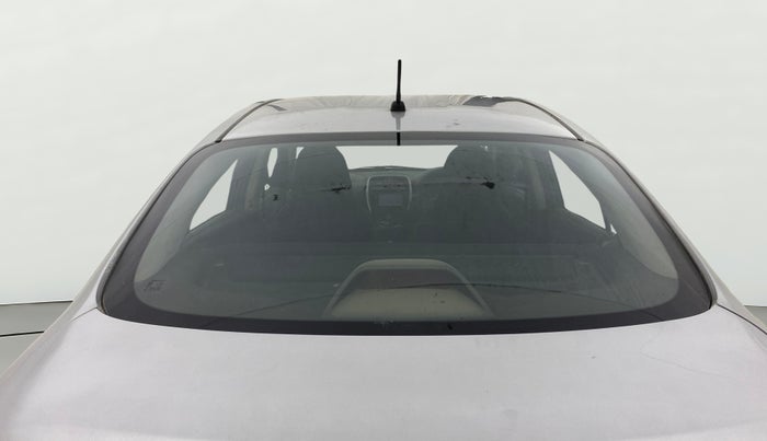 2017 Nissan Sunny XE D, Diesel, Manual, 86,028 km, Rear Windshield