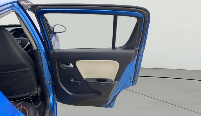 2019 Maruti Alto LXI, Petrol, Manual, 96,645 km, RHS Rear Door