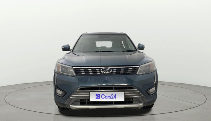 2019 Mahindra XUV300 W8 (O) 1.5 DIESEL, Diesel, Manual, 81,202 km, Front
