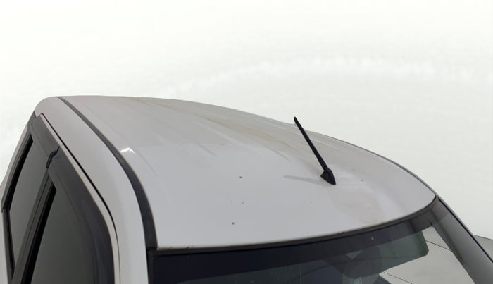 2019 Maruti New Wagon-R ZXI 1.2, CNG, Manual, 1,29,006 km, Roof