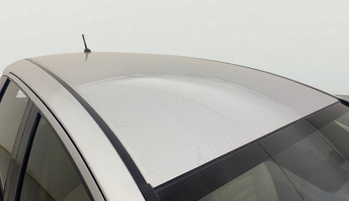 2016 Honda Jazz 1.2L I-VTEC V AT, Petrol, Automatic, 89,309 km, Roof