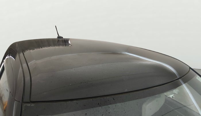 2015 Maruti Swift ZXI, Petrol, Manual, 1,12,676 km, Roof