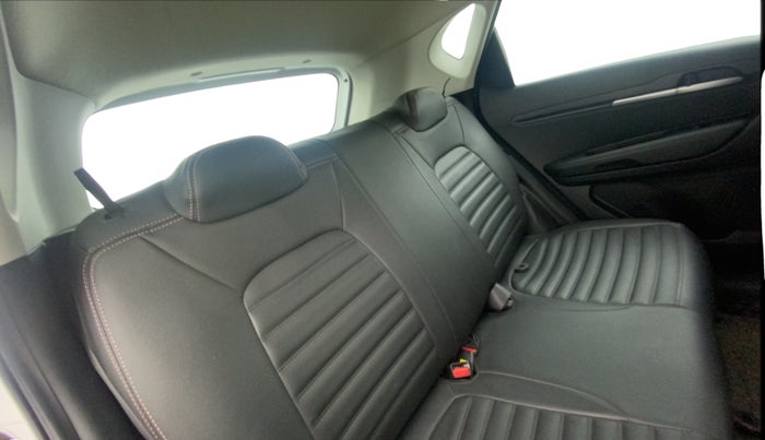 2022 KIA SONET HTK PLUS 1.5, Diesel, Manual, 67,042 km, Right Side Rear Door Cabin