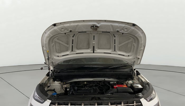 2021 Hyundai VENUE S 1.2, Petrol, Manual, 17,438 km, Open Bonet