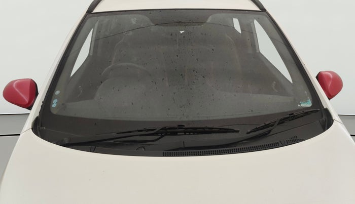 2015 Hyundai Grand i10 ASTA 1.2 KAPPA VTVT, Petrol, Manual, 45,424 km, Front Windshield