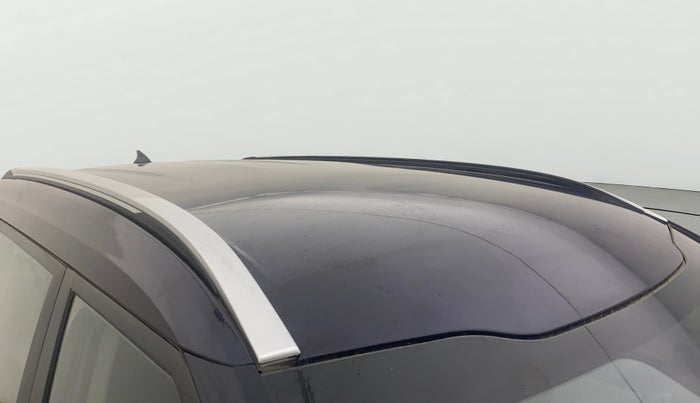 2022 KIA CARENS PRESTIGE PLUS 1.5 DIESEL 7 STR, Diesel, Manual, 38,893 km, Roof