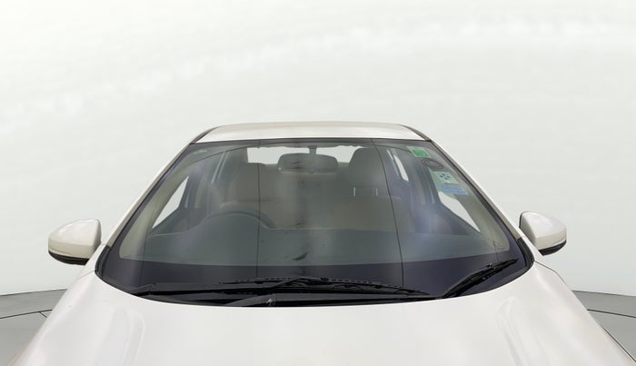 2016 Honda City 1.5L I-VTEC SV, Petrol, Manual, 57,295 km, Front Windshield