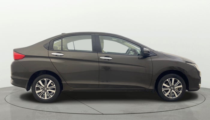 2022 Honda City 1.5L I-VTEC V MT 5TH GEN, Petrol, Manual, 19,312 km, Right Side View