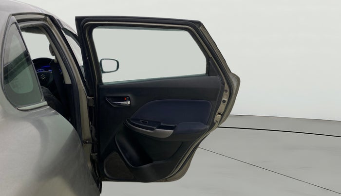 2019 Maruti Baleno ALPHA PETROL 1.2, Petrol, Manual, 59,060 km, RHS Rear Door