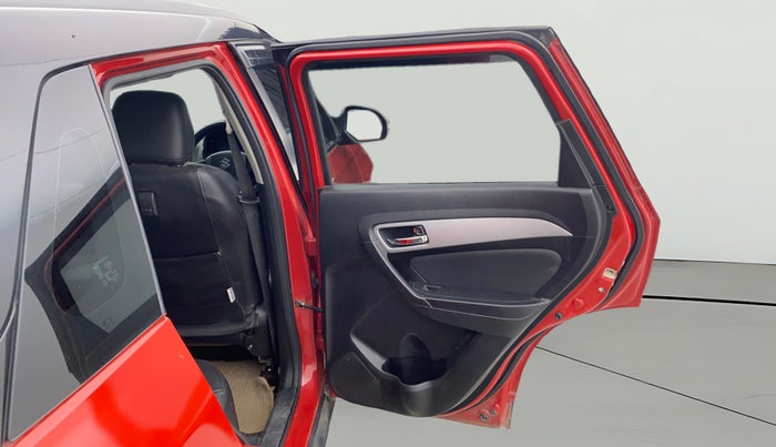 2021 Maruti Vitara Brezza ZXI PLUS, Petrol, Manual, 78,672 km, RHS Rear Door