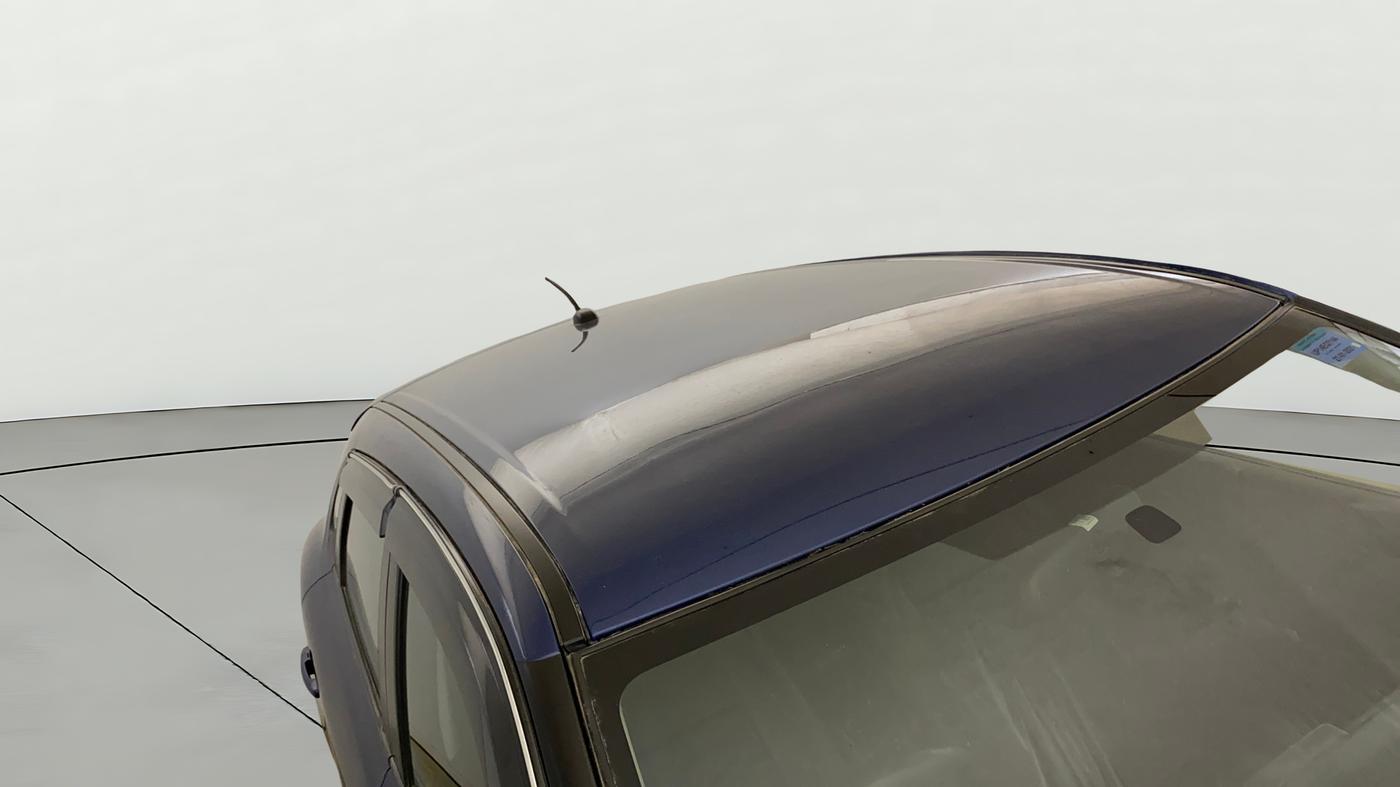 2021 Maruti Baleno DELTA PETROL 1.2, Petrol, Manual, 38,934 km, Roof