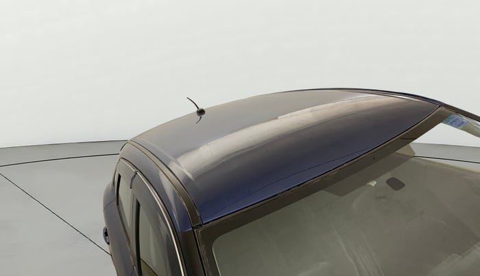 2021 Maruti Baleno DELTA PETROL 1.2, Petrol, Manual, 38,859 km, Roof