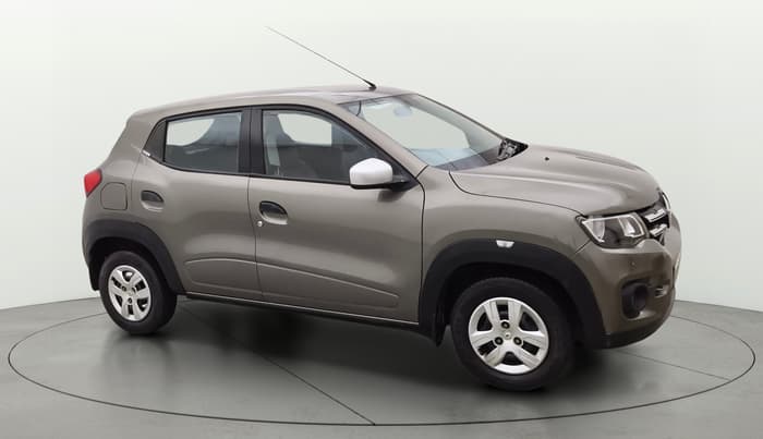 2019 Renault Kwid RXT 1.0 (O), Petrol, Manual, 42,522 km, SRP
