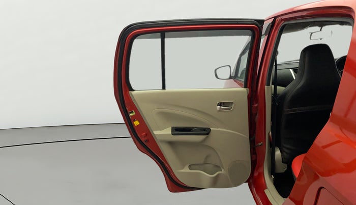 2016 Maruti Celerio VXI, Petrol, Manual, 37,011 km, LHS Rear Door