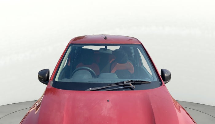 2016 Renault Kwid RXL, Petrol, Manual, 37,435 km, Front Windshield