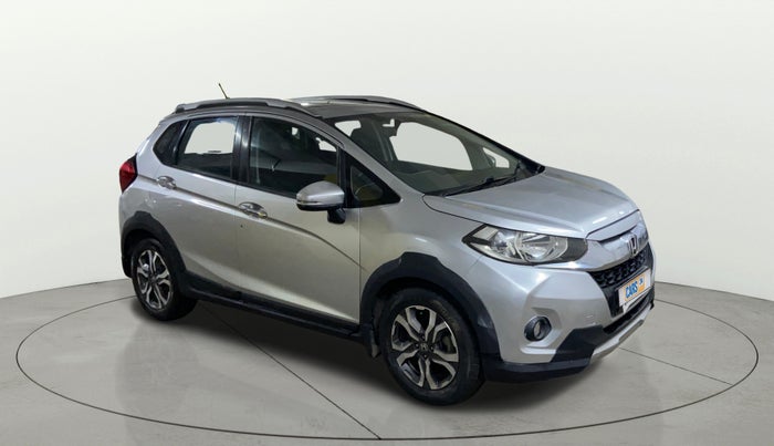 2017 Honda WR-V 1.5L I-DTEC VX MT, Diesel, Manual, 1,06,869 km, SRP