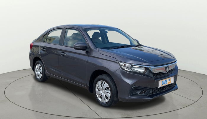 2019 Honda Amaze 1.2L I-VTEC S, Petrol, Manual, 47,492 km, SRP