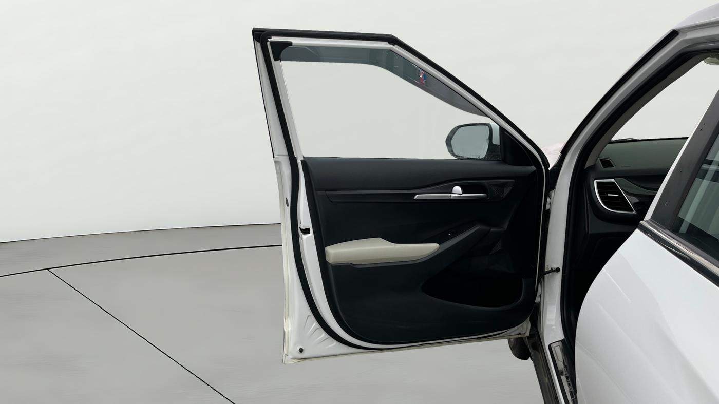 2021 KIA SELTOS HTK PLUS 1.5 IMT, Petrol, Manual, 52,414 km, LHS Front Door