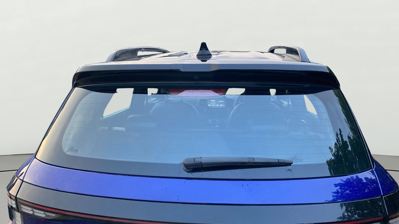 2022 Hyundai VENUE N LINE N6 1.0 TURBO DCT, Petrol, Automatic, 37,063 km, Rear Windshield