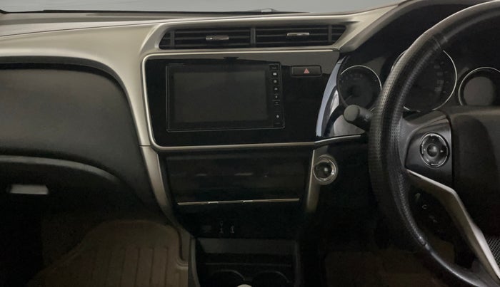 2021 Honda City 1.5L I-VTEC V MT 5TH GEN, Petrol, Manual, 70,298 km, Air Conditioner