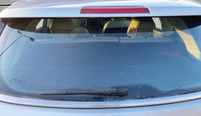 2018 Jeep Compass LIMITED 2.0 DIESEL, Diesel, Manual, 77,274 km, Rear Windshield