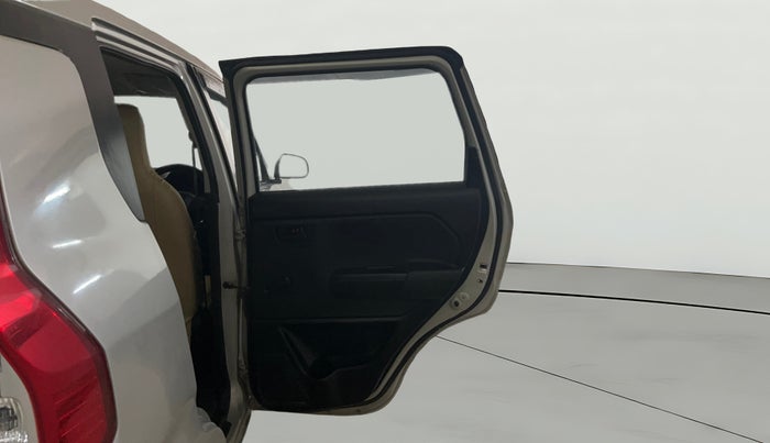 2019 Maruti New Wagon-R LXI CNG 1.0, CNG, Manual, 73,903 km, RHS Rear Door