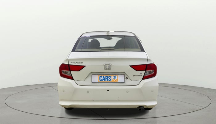 2018 Honda Amaze 1.2L I-VTEC S CVT, CNG, Automatic, 79,155 km, Back/Rear