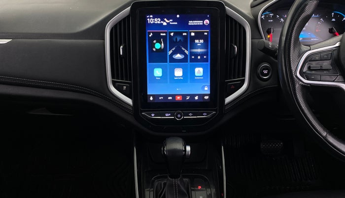 2020 MG HECTOR SHARP 1.5 DCT PETROL, Petrol, Automatic, 59,195 km, Air Conditioner