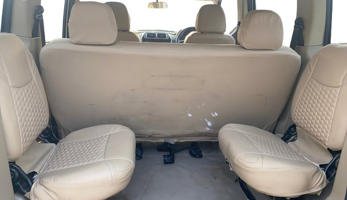 2022 Mahindra BOLERO NEO N 10 (O), Diesel, Manual, 42,523 km, Third Seat Row ( optional )