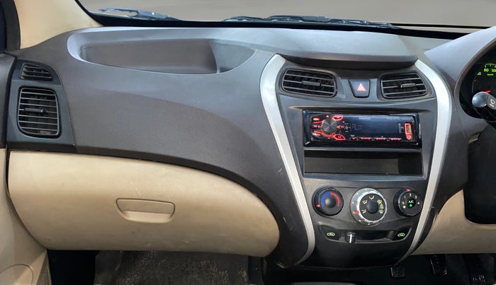 2015 Hyundai Eon ERA +, Petrol, Manual, 48,128 km, Air Conditioner