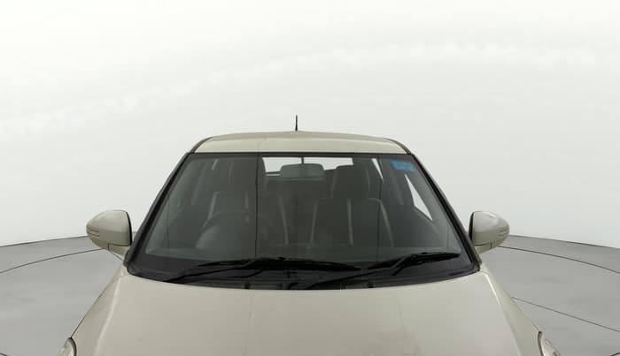 2015 Maruti Swift ZXI, Petrol, Manual, 27,431 km, Front Windshield