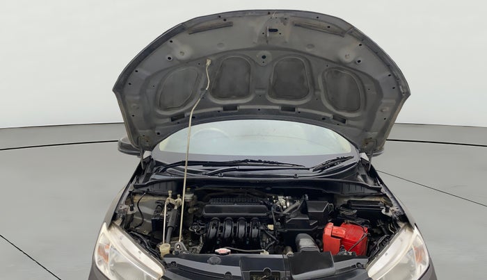 2016 Honda City 1.5L I-VTEC SV, Petrol, Manual, 89,392 km, Open Bonet