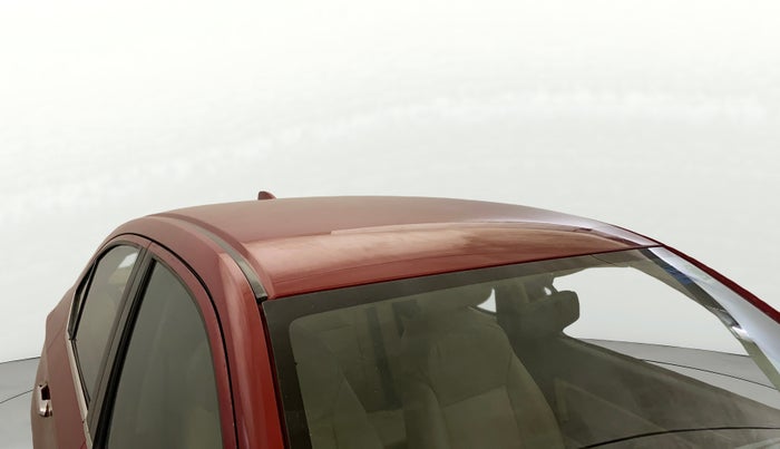 2020 Honda Amaze 1.2L I-VTEC S, Petrol, Manual, 57,465 km, Roof