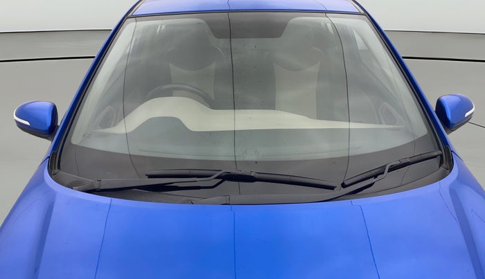 2017 Hyundai Elite i20 ASTA 1.2 (O), Petrol, Manual, 93,097 km, Front Windshield