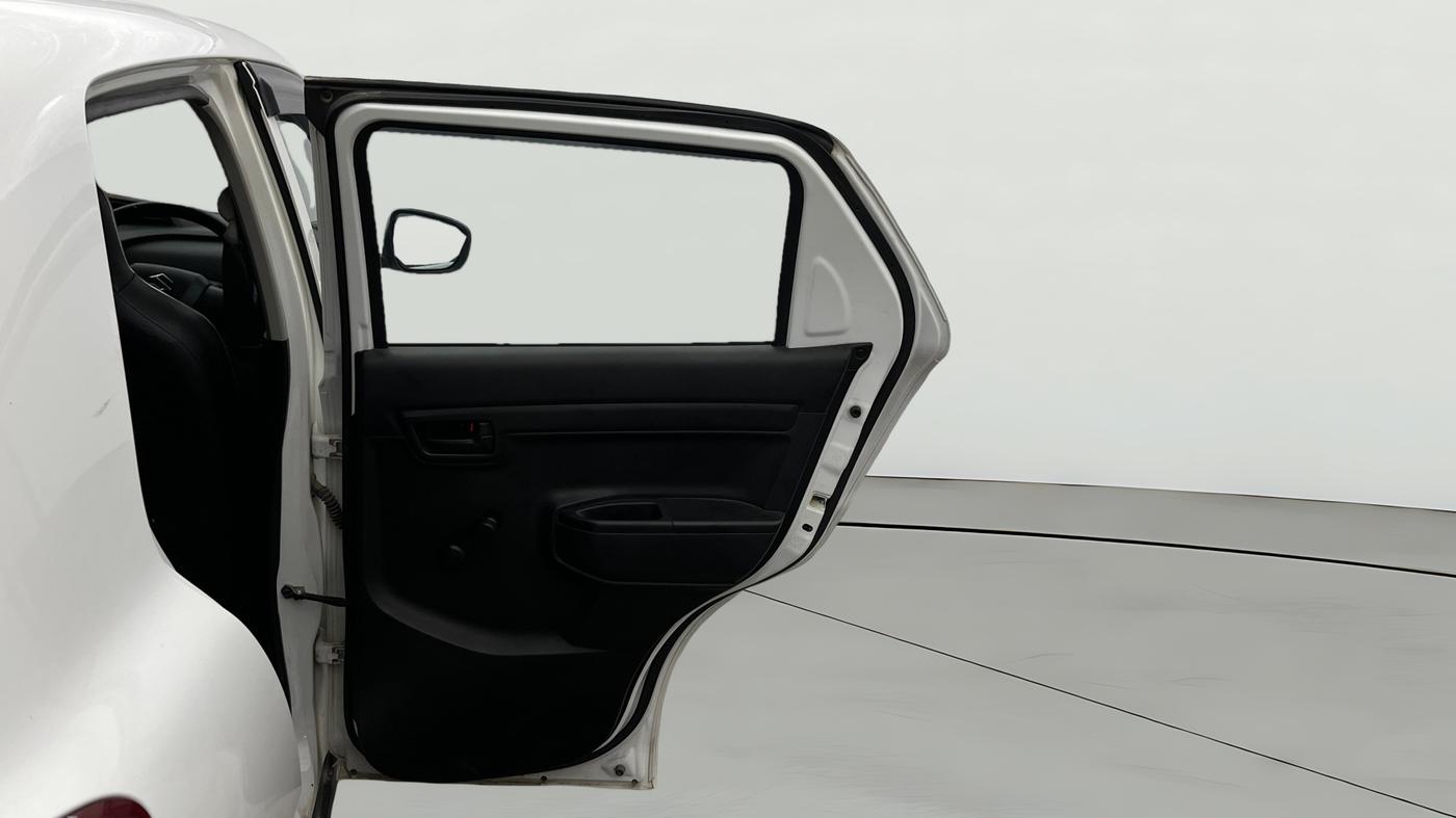 2023 Maruti S PRESSO VXI, Petrol, Manual, 16,059 km, RHS Rear Door