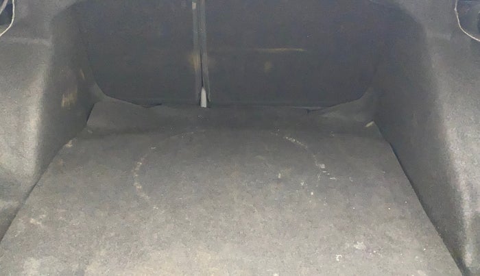 2022 Skoda SLAVIA STYLE 1.0L TSI AT, Petrol, Automatic, 74,692 km, Boot Open Zoomed View