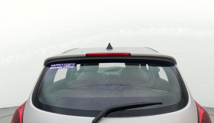 2014 Hyundai i20 ASTA 1.4 CRDI, Diesel, Manual, 1,02,817 km, Rear Windshield