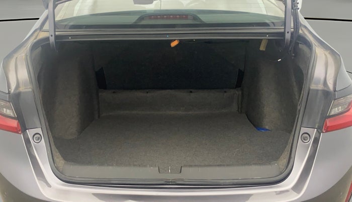 2020 Honda City 1.5L I-VTEC ZX, Petrol, Manual, 70,280 km, Boot Open Zoomed View