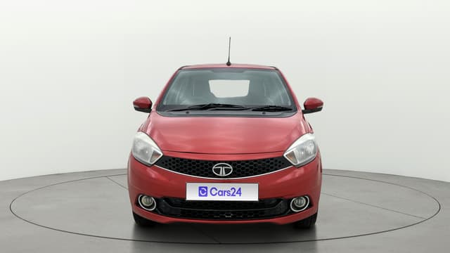 Used 2019 Tata Tiago
