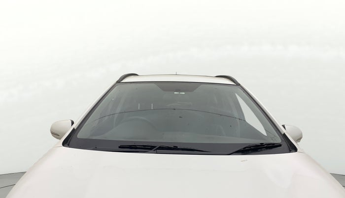 2022 Maruti S Cross ZETA 1.5, Petrol, Manual, 98,740 km, Front Windshield