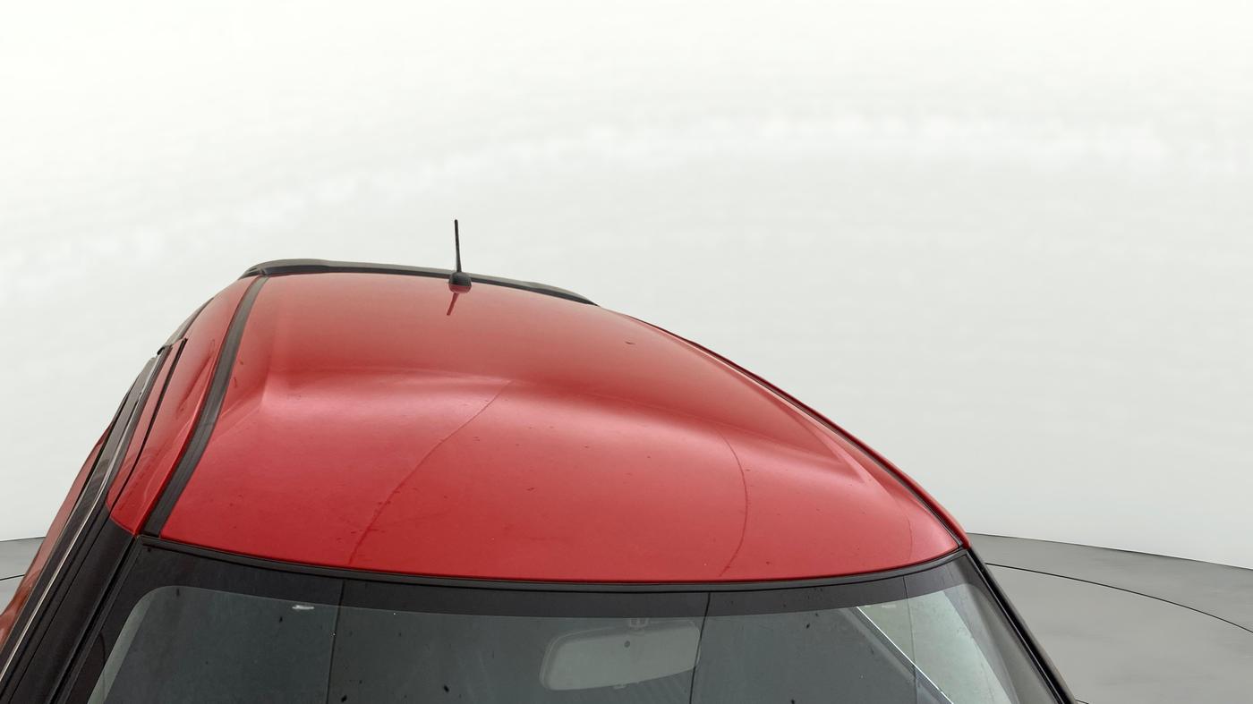2023 Maruti Swift VXI AMT, Petrol, Automatic, 81,473 km, Roof