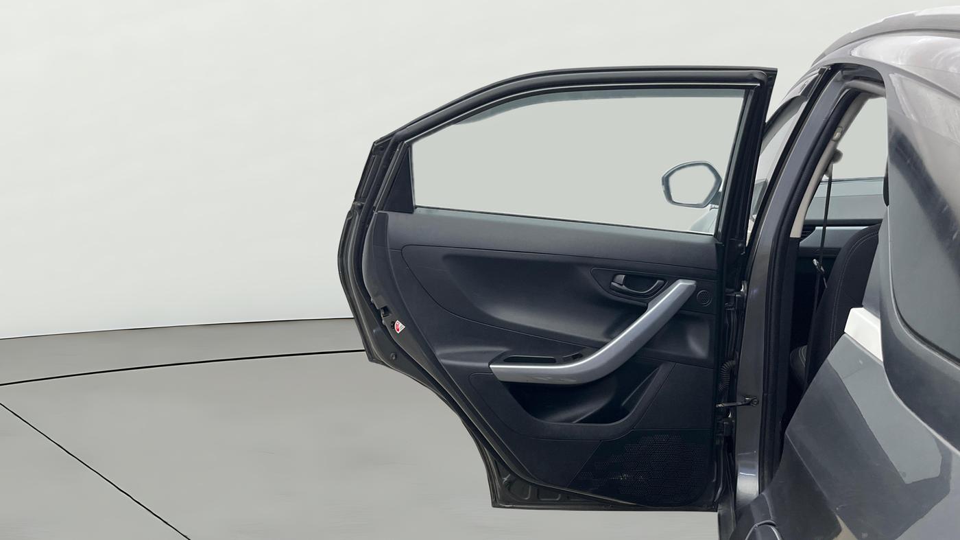 2020 Tata NEXON XM PETROL, Petrol, Manual, 54,343 km, LHS Rear Door