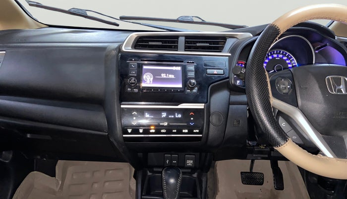 2018 Honda Jazz 1.2L I-VTEC V CVT, Petrol, Automatic, 30,562 km, Air Conditioner