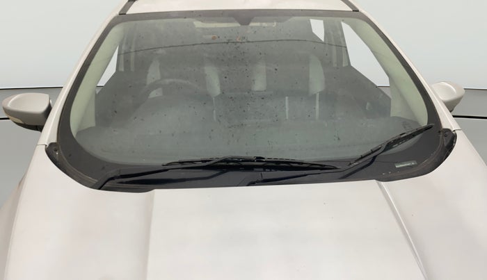 2019 Ford Ecosport TITANIUM 1.5L PETROL, Petrol, Manual, 38,064 km, Front Windshield