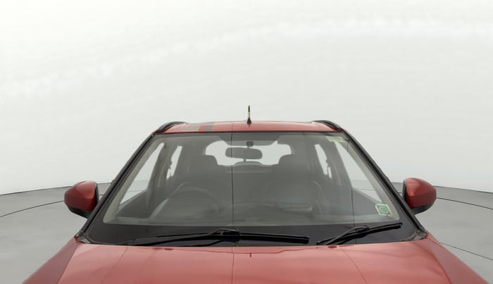 2019 Maruti Vitara Brezza VDI, Diesel, Manual, 69,805 km, Front Windshield