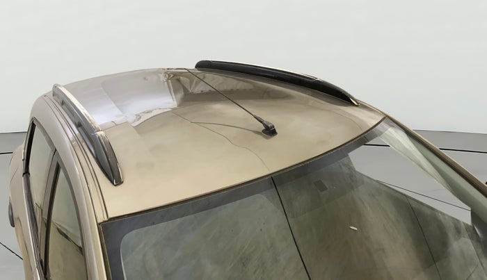 2016 Renault Kwid RXT 0.8, Petrol, Manual, 51,913 km, Roof