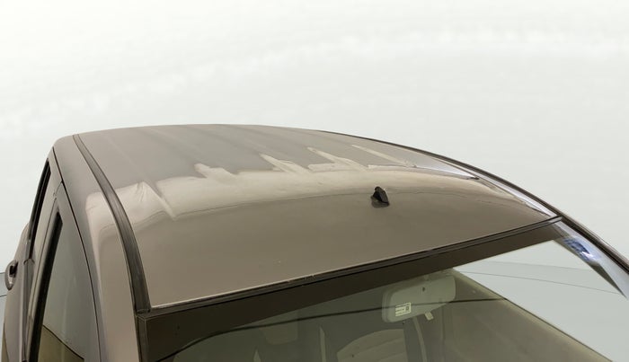 2019 Maruti Celerio VXI, CNG, Manual, 45,916 km, Roof
